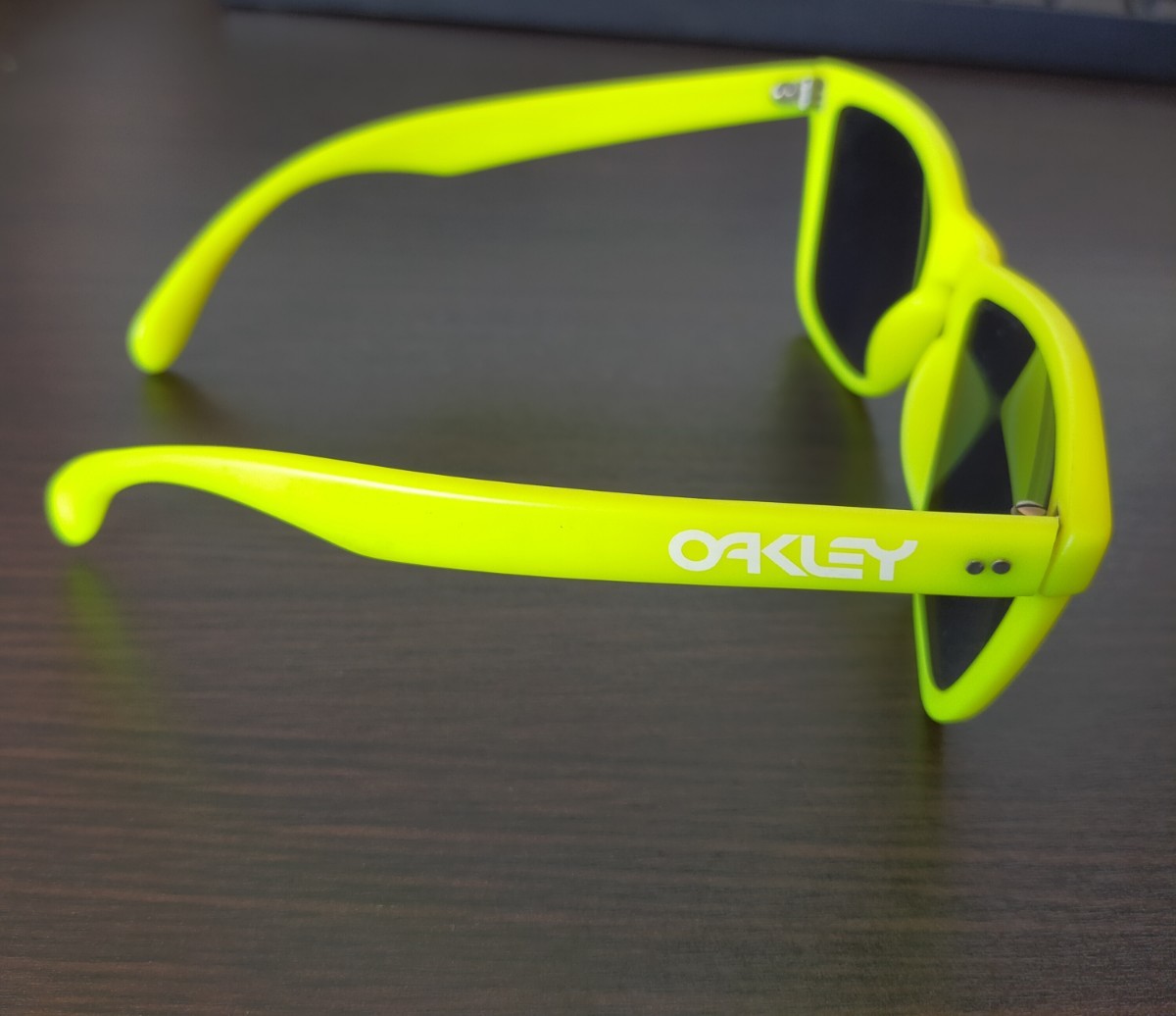 オークリー　OAKLEY　サングラス_画像2