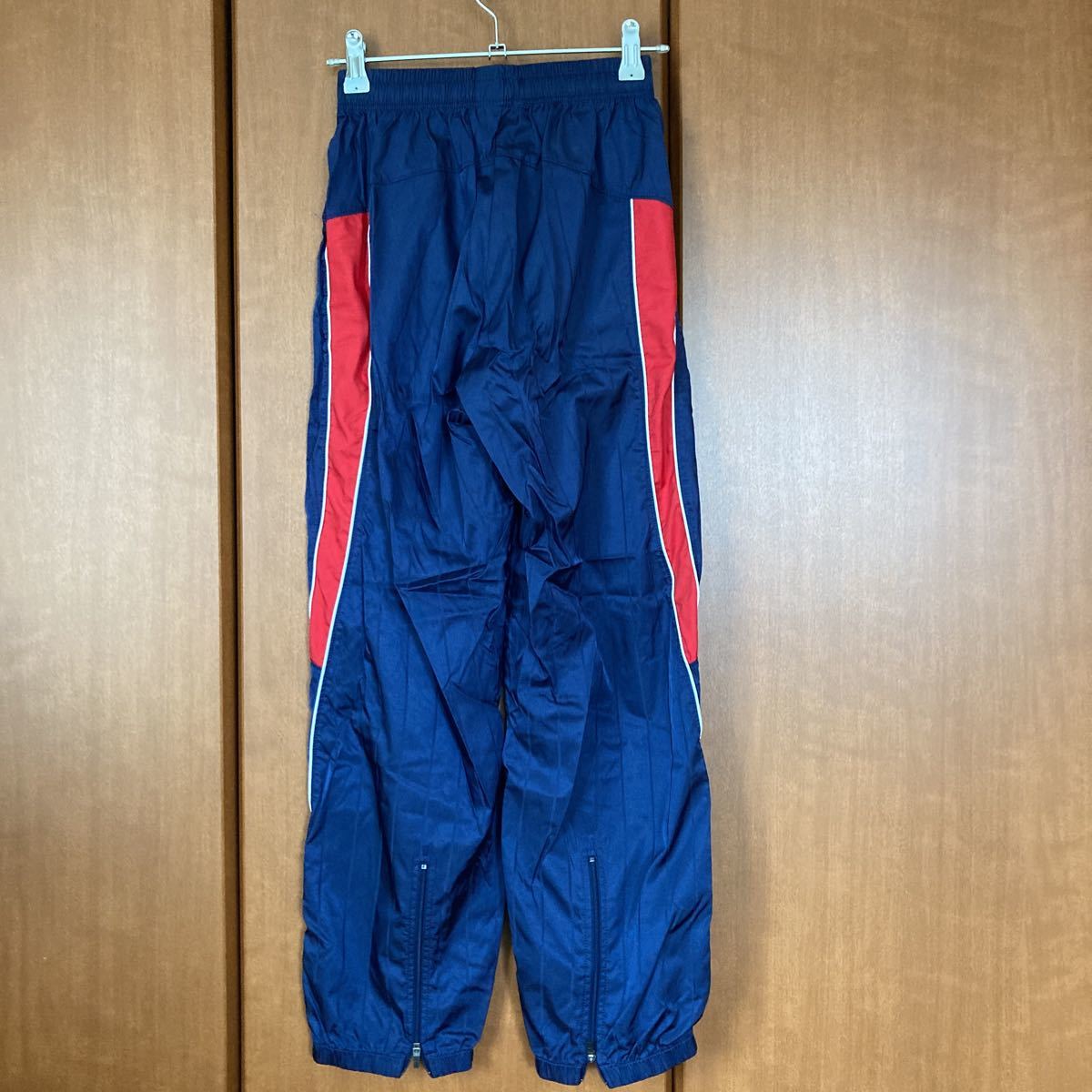  Asics training pants 150