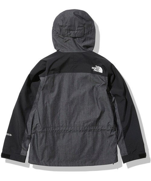 サイズ交換OK】 MT FACE NORTH THE LT XLサイズ ナイロンブラック
