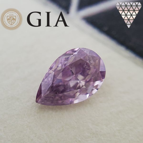 大きい割引 0.11 ct FEDERATION EXCHANGE DIAMOND ルース ダイヤモンド