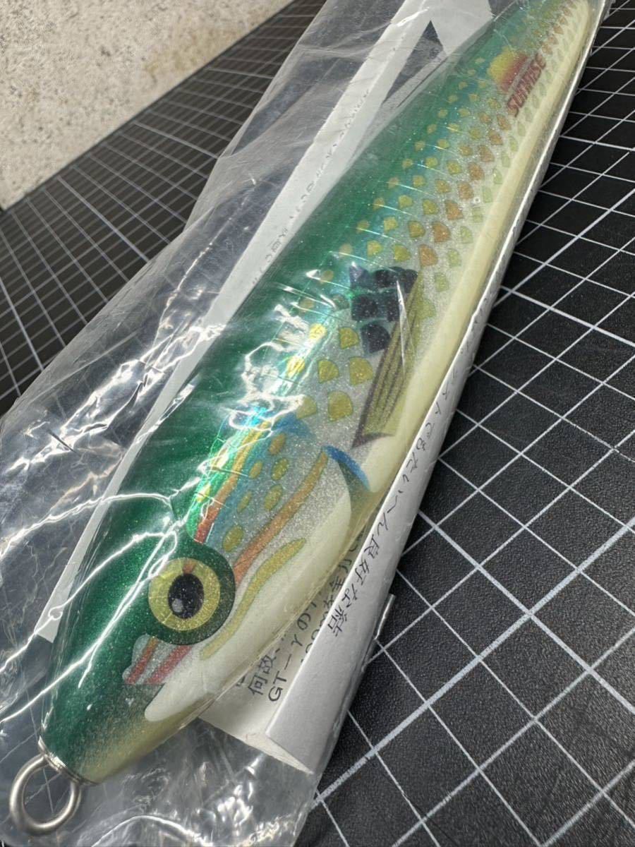初回限定】 値段交渉ok ☆カーペンター 舞姫 120 ルアー用品 - abacus