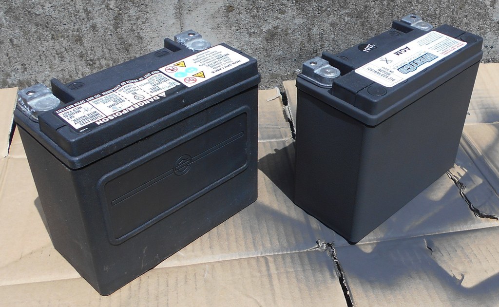 WESTCO WCP20L ユアサYTX20HL-BS サイズが同じ AGMタイプ製造年 WESTCO WCP20L ユアサYTX20HL-BS サイズが同じ AGMタイプ製造年