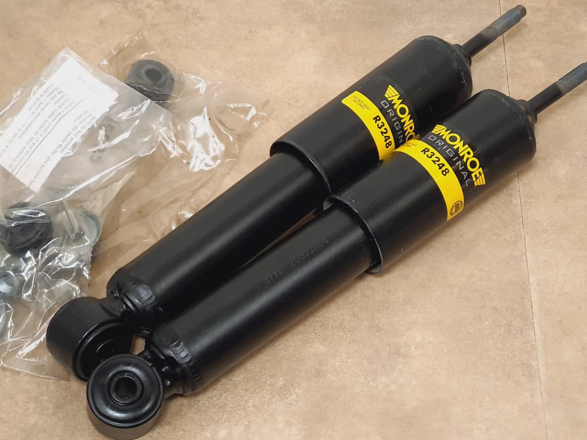  Renault *5 thank front shock absorber 