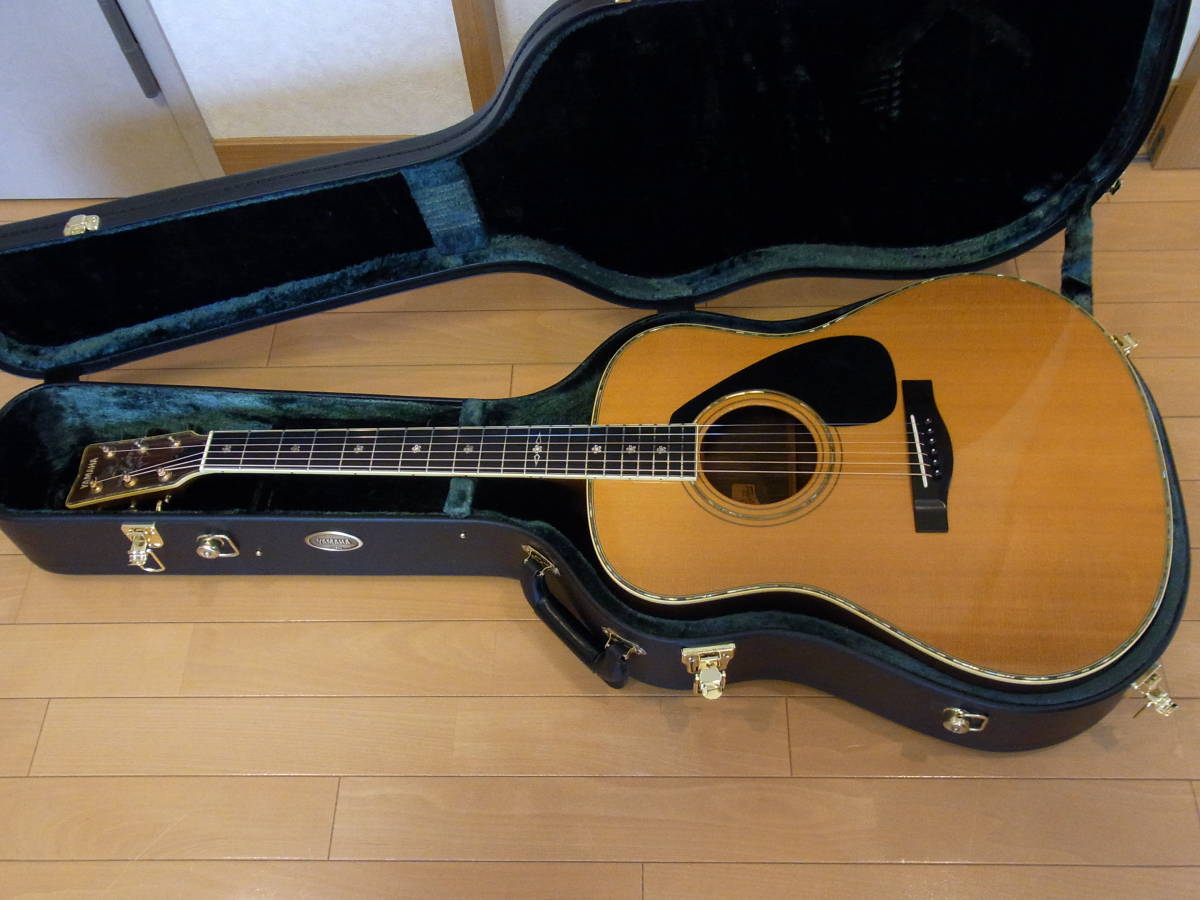 YAMAHA LL-33J 1995年製