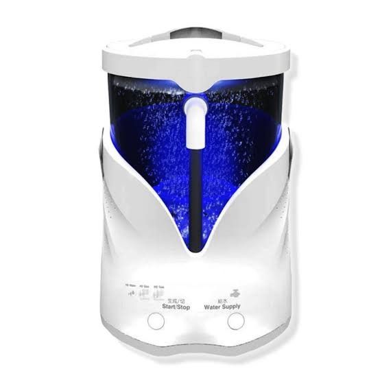 水素水生成&水素吸入 リタアクア 水素吸入器 水素水生成器 生成機 Lita