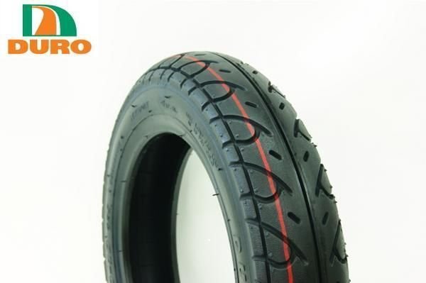 一流の品質 DURO タイヤ 3.00-10 4ＰＲ ＨＦ263Ａ Ｔ Ｌ 新品 ジョグ Ｖ50 バイクパーツセンター 