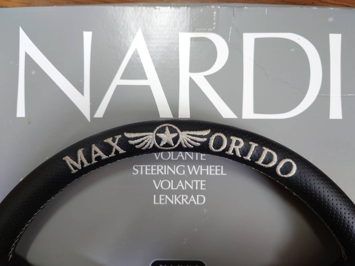Yahoo!オークション - NARDI MAX ORIDO 織戸学 MAX織戸 ナルディ Yahoo!オークション - NARDI MAX ORIDO 織戸学 MAX織戸 ナルディ