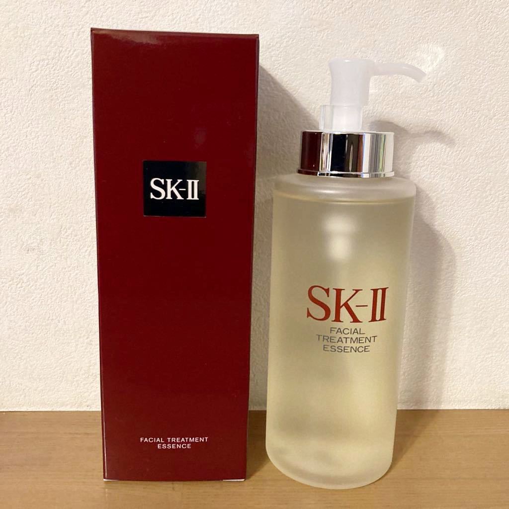送料無料】SK-Ⅱ フェイシャルトリートメントエッセンス(一般肌用化粧