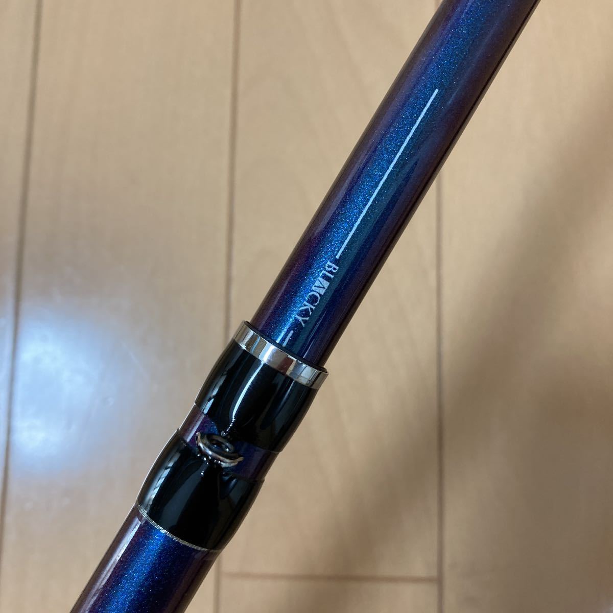 黒鯛工房 THE 落し込み V 2WAY 36 42 BLACKY | clinicaversalles.com.pe