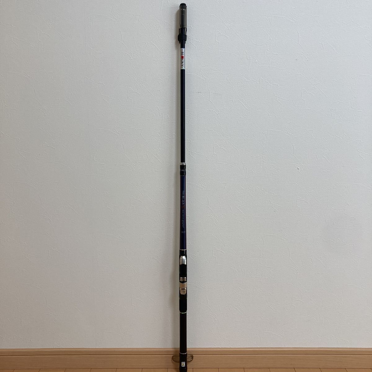 黒鯛工房 THE 落し込み V 2WAY 36 42 BLACKY | clinicaversalles.com.pe