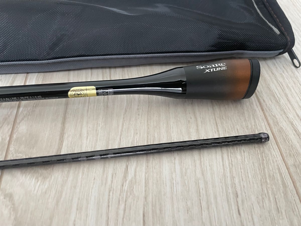 新品同様品 20 ソアレ エクスチューン S510SUL+-S | noonanwaste.com
