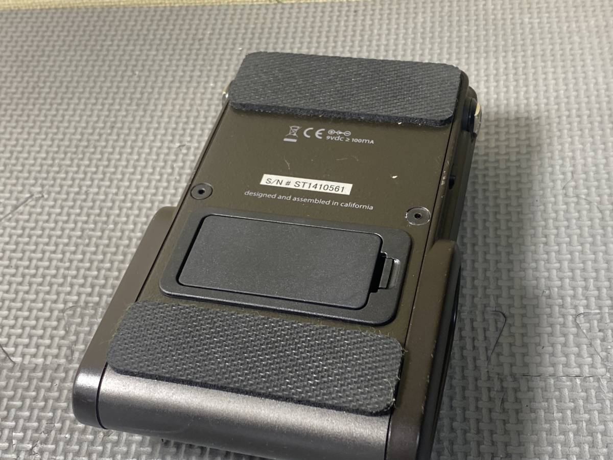 531 L.R.Baggs STADIUM electric bass DI バックス ベース用
