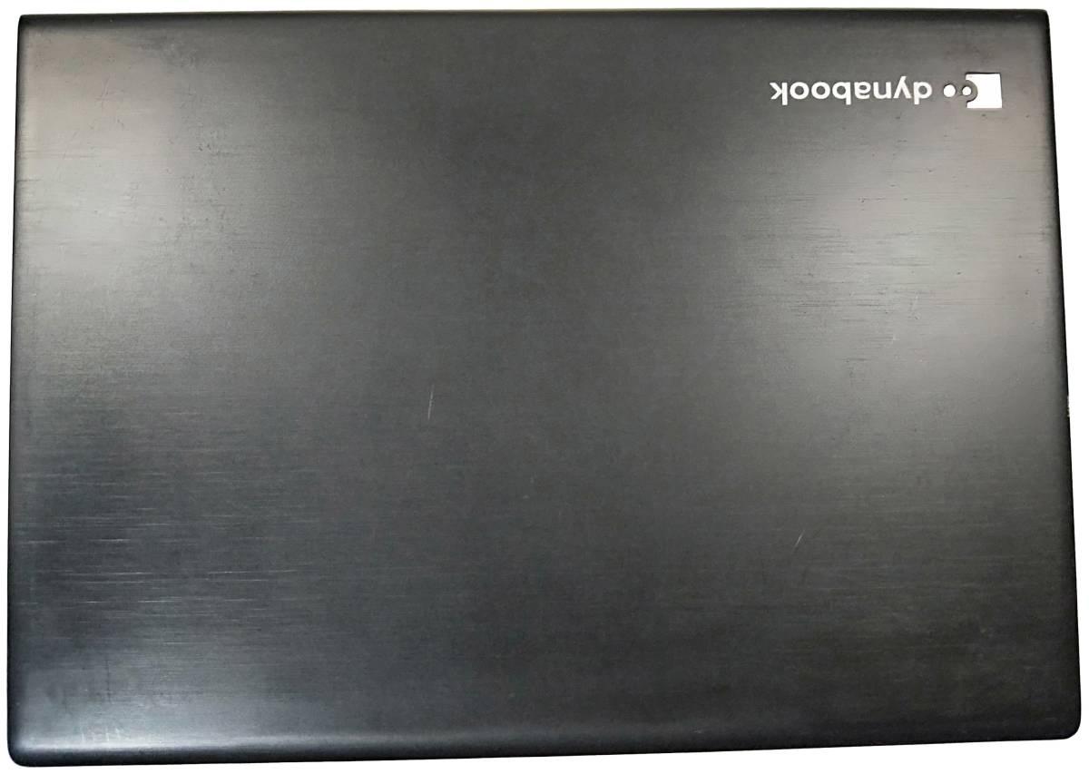 ★【驚速Toshiba satellite R734/M i3-4100M 2.5GHz x4+4GB+SSD:120GB 13.3インチノートPC】Win11+Office2021 Pro/USB3.0■D050641_画像5