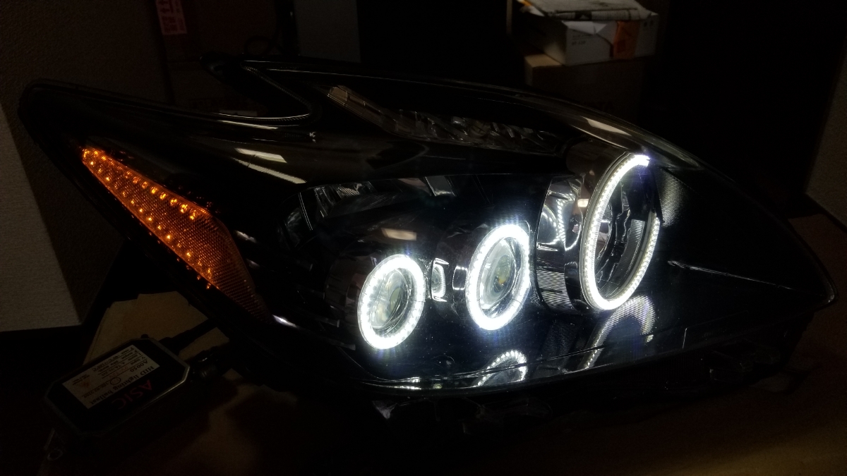 Готов фар. Приус 30 led. Фара Приус 30. Led фары на Prius 20. Prius 30 Headlight Dimensions.