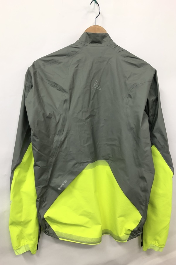 【送料無料】東京)7 MESH REBELLION HI-VIS JACKET MEN'S ジャケット サイズS_orb-2305222815-od-081543428_2.jpg