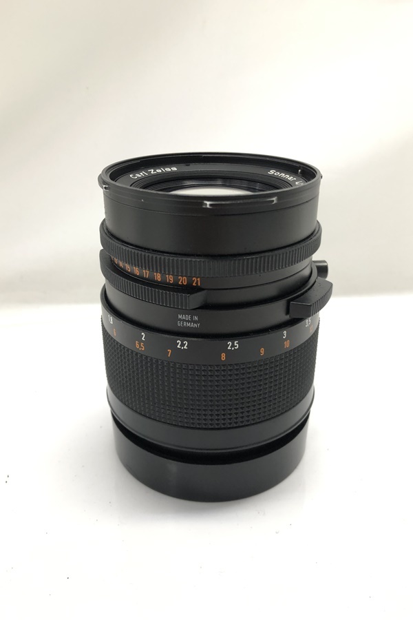 【送料無料】東京)◇HASSELBLAD ハッセルブラッド Sonnar 150mm F4 T* CF レンズ_orb-2305312807-cm-081508235_5.jpg