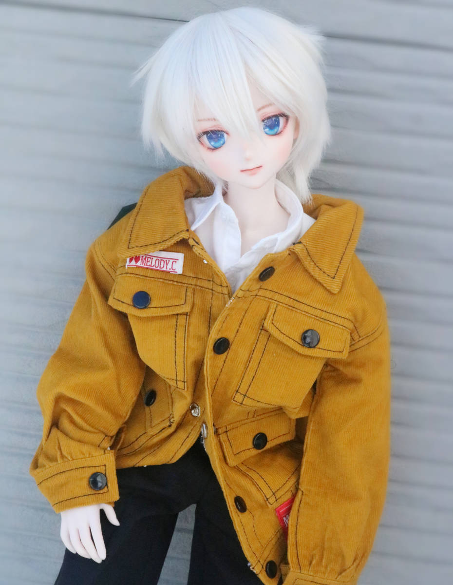 理世】DDH-09 カスタムヘッド SW肌+アイ DD DDB ドルフィー 理世】DDH-09 カスタムヘッド SW肌+アイ DD DDB ドルフィー