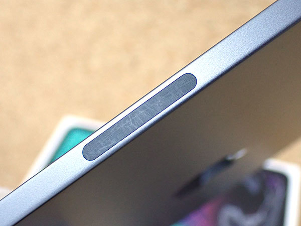 iPad Pro 11インチ第一世代256GB docomoロック解除済み | thelofttown.com