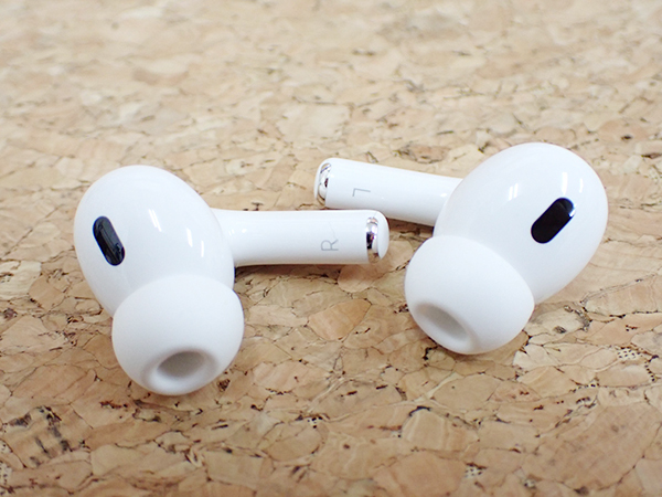 美品 Apple純正 AirPods Pro 第2世代