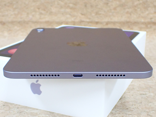 ヤフオク! - 【中古 極美品】iPad mini 6 第6世代 8.3イ...