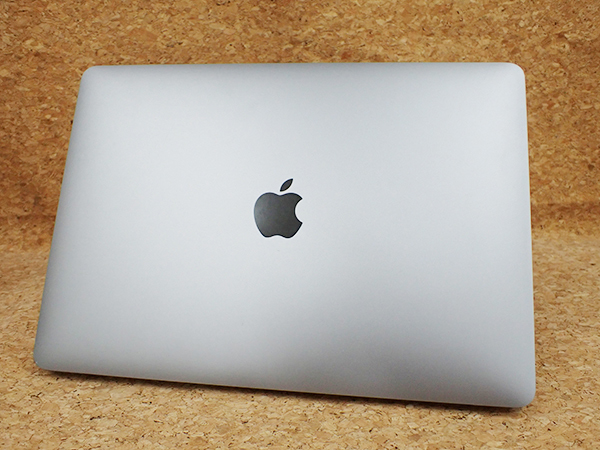 中古 ジャンク】アクティベーションロック MacBook Air 13インチ M1