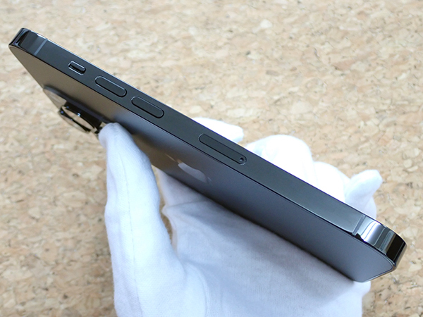 極美品】国内版 SIMフリー iPhone 14 Pro 128GB スペースブラック