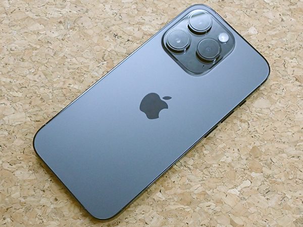 極美品】国内版 SIMフリー iPhone 14 Pro 128GB スペースブラック