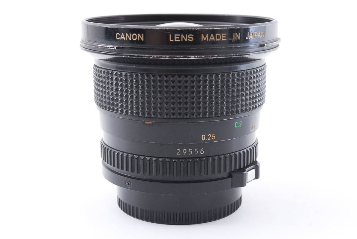 希少 作例有】Canon New FD NFD 20mm f2.8 f/2.8 キヤノン 超 希少 作例有】Canon New FD NFD 20mm f2.8 f/2.8 キヤノン 超