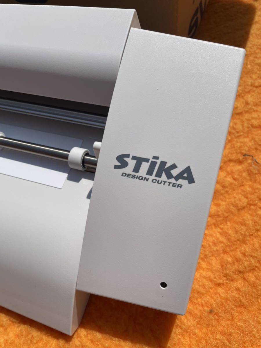 72時間限定タイムセール Roland STIKA SV-8 ステカ カッティング