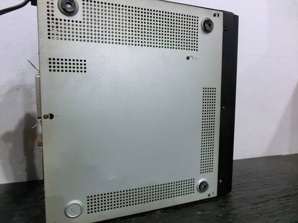 ジャンク品】SONY MSX2 HB-F900 + HBI-F900 セット | www.consejocica.org