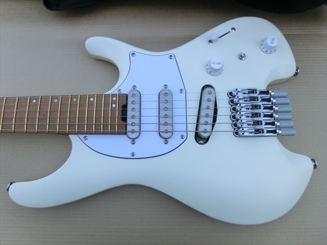 S【2こ-90】【180サイズ】Ibanez アイバニーズ/ICHI10-VWM/Ichika
