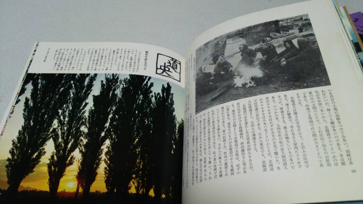 日本の民謡『ふるさとの歌』全9巻揃 NHK編集・録音 レコ－ド付きの画像6