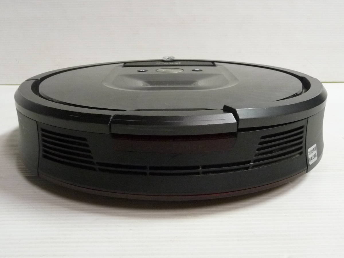 スーパーセール】 iRobot Roomba 980 ルンバ 980 ロボット掃除機