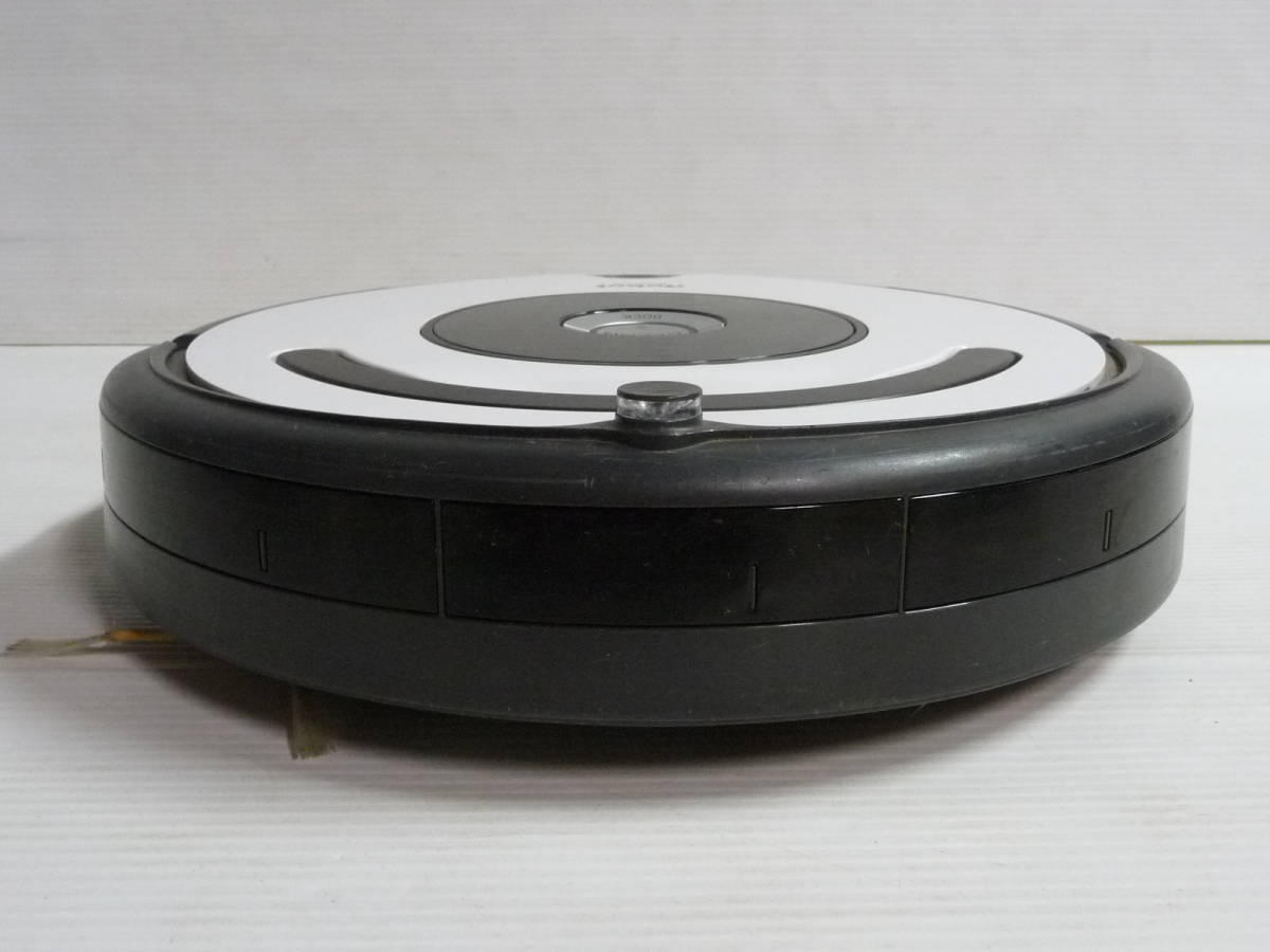 iRobot Roomba 628 roomba 628 robot vacuum cleaner 