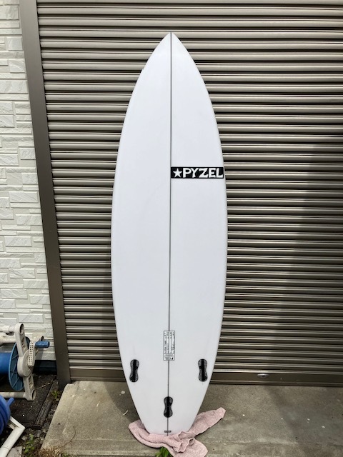 最新モデル 新品 パイゼル レッドタイガー 5.10 パフォーマンス