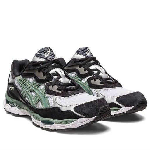 新品 ASICS SportStyle GEL-NYC 26.5 | bergosafety.com.br