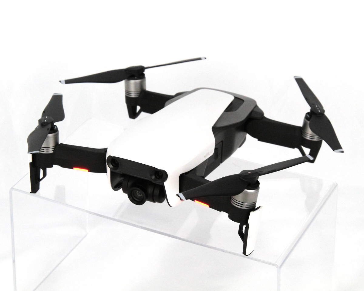 ☆事前登録済 リモートID搭載免除☆名機DJI MAVIC Air ☆ 国内正規品