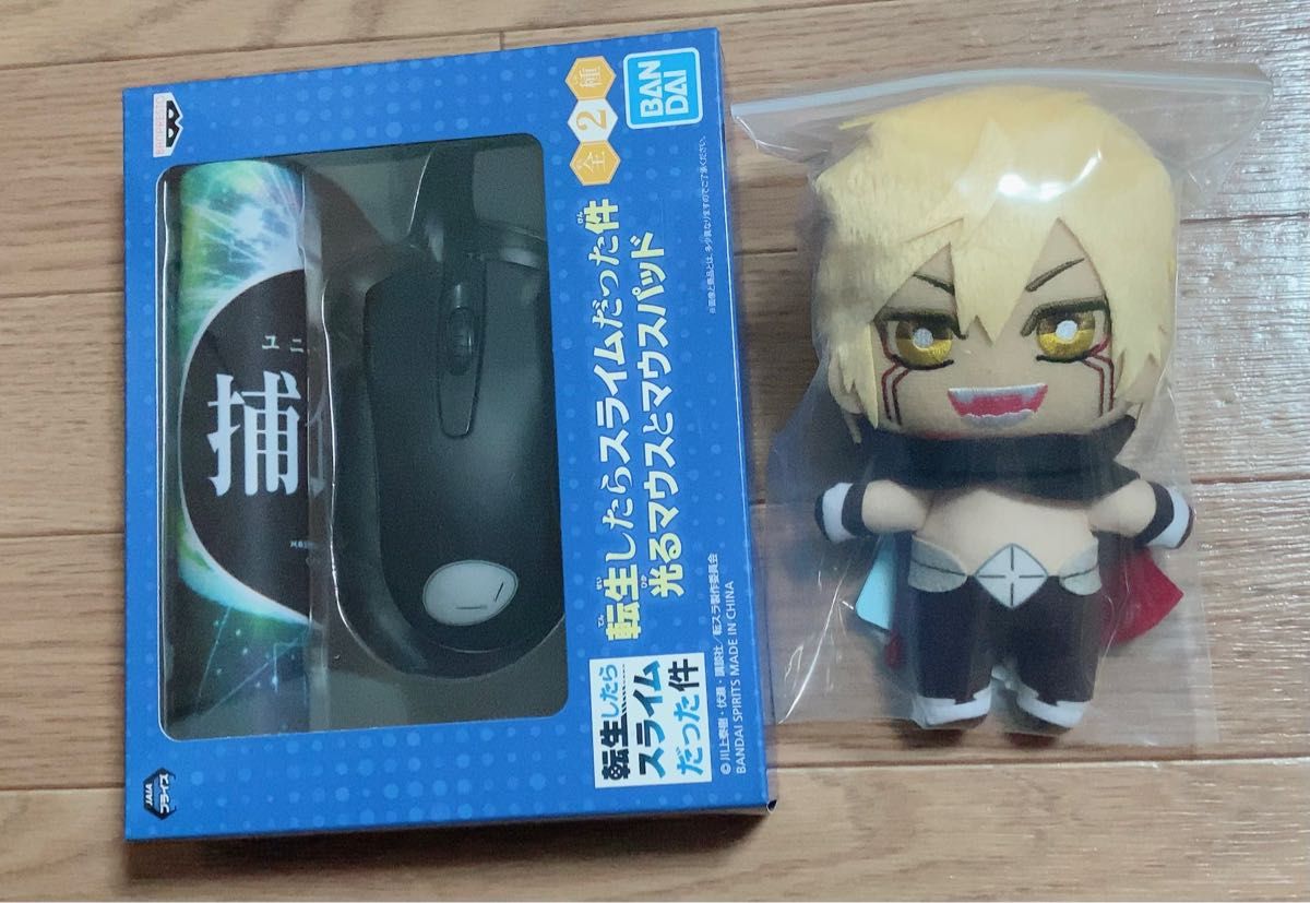 転生したらスライムだった件 まとめ売り|Yahoo!フリマ(旧PayPayフリマ)