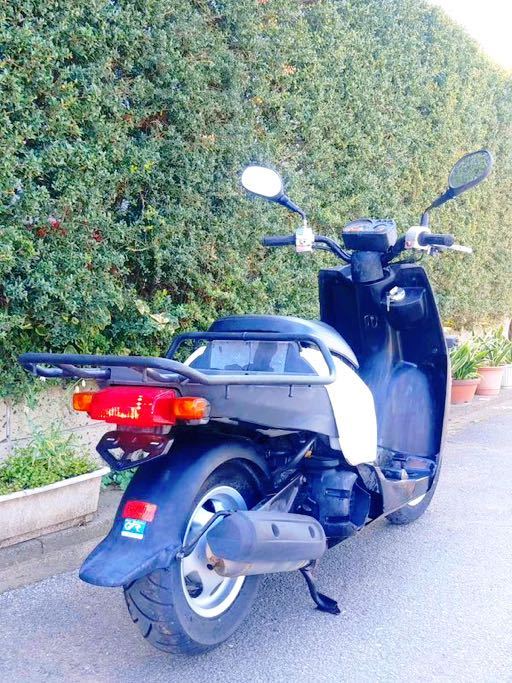 最安値挑戦! ☆日本の職人技☆ YAMAHAギア UA06J 4スト 横浜 不具合