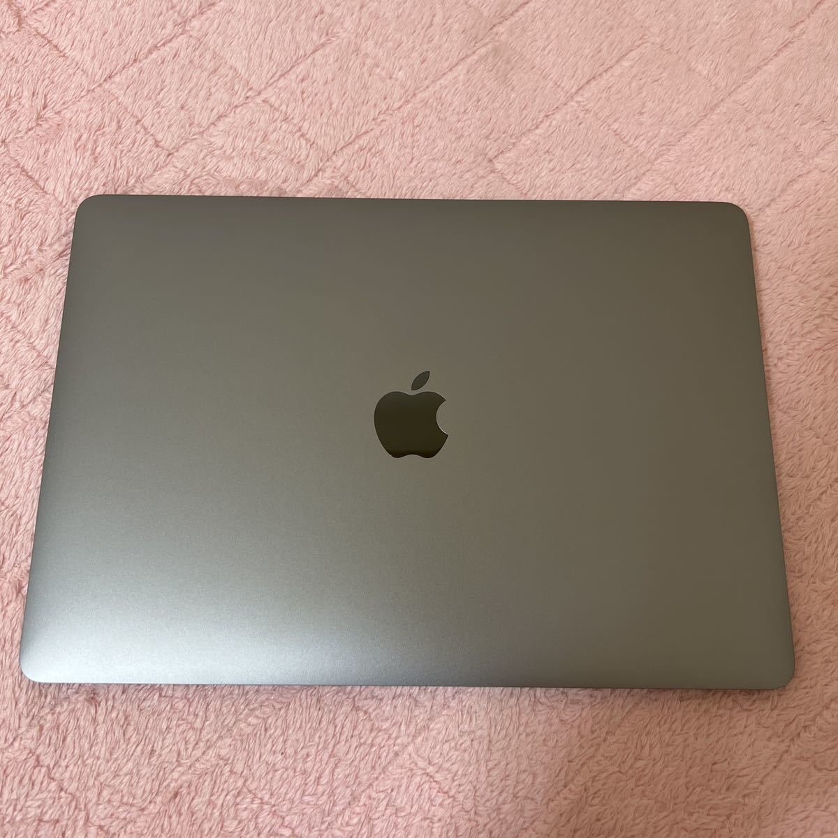 美品 Apple MacBook Pro 13インチ M1チップ搭載 MYD82J/A スペース
