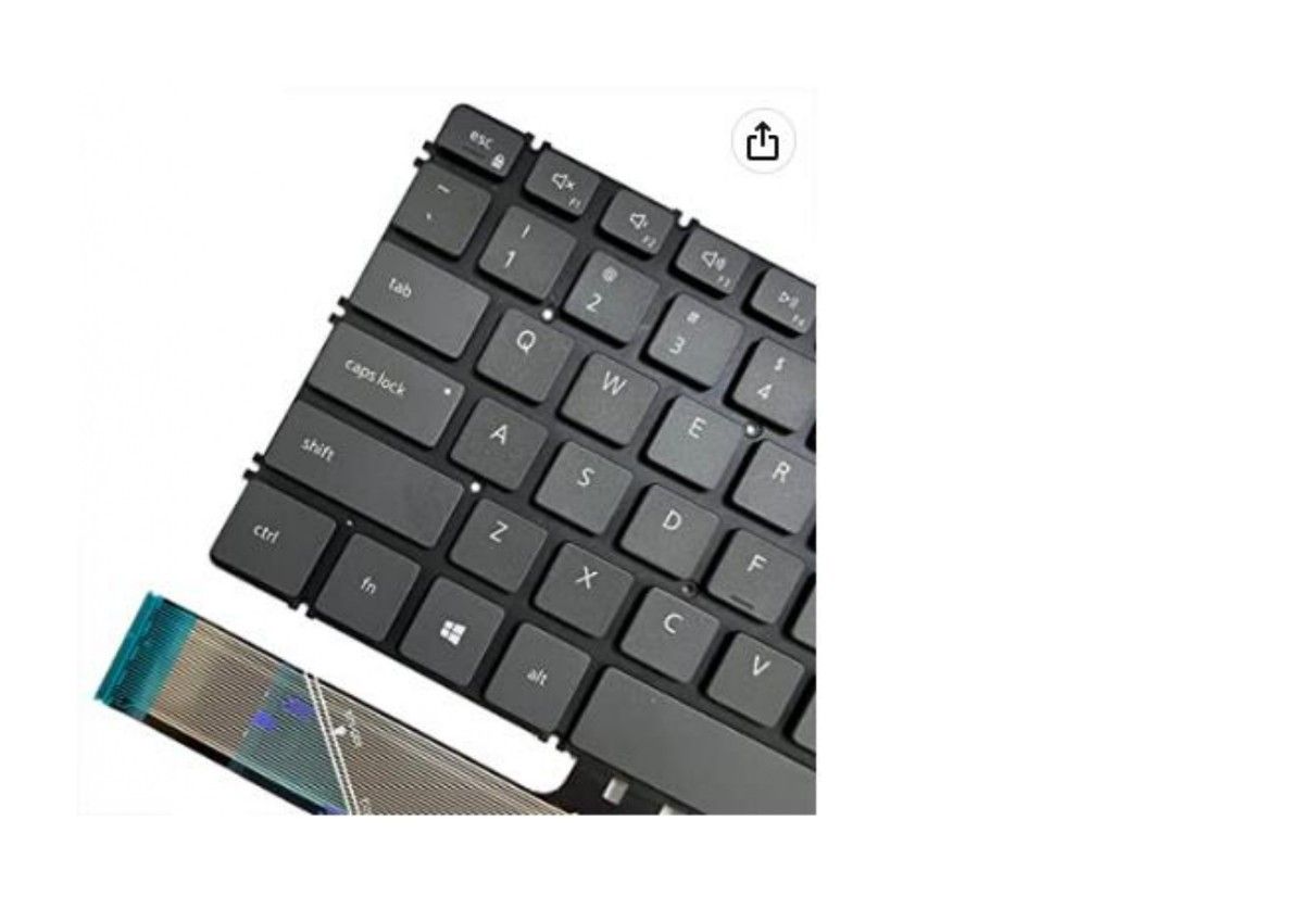 Keyboard for Dell Latitude 14 3410