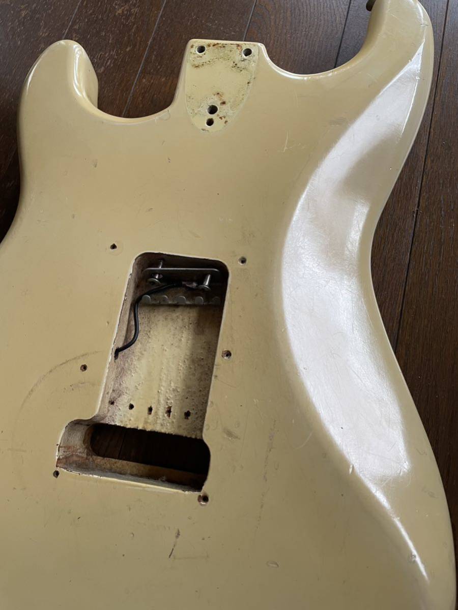 結婚祝い tokai エレキ VS-1 SS-80 SPRINGY 超貴重なジャパン