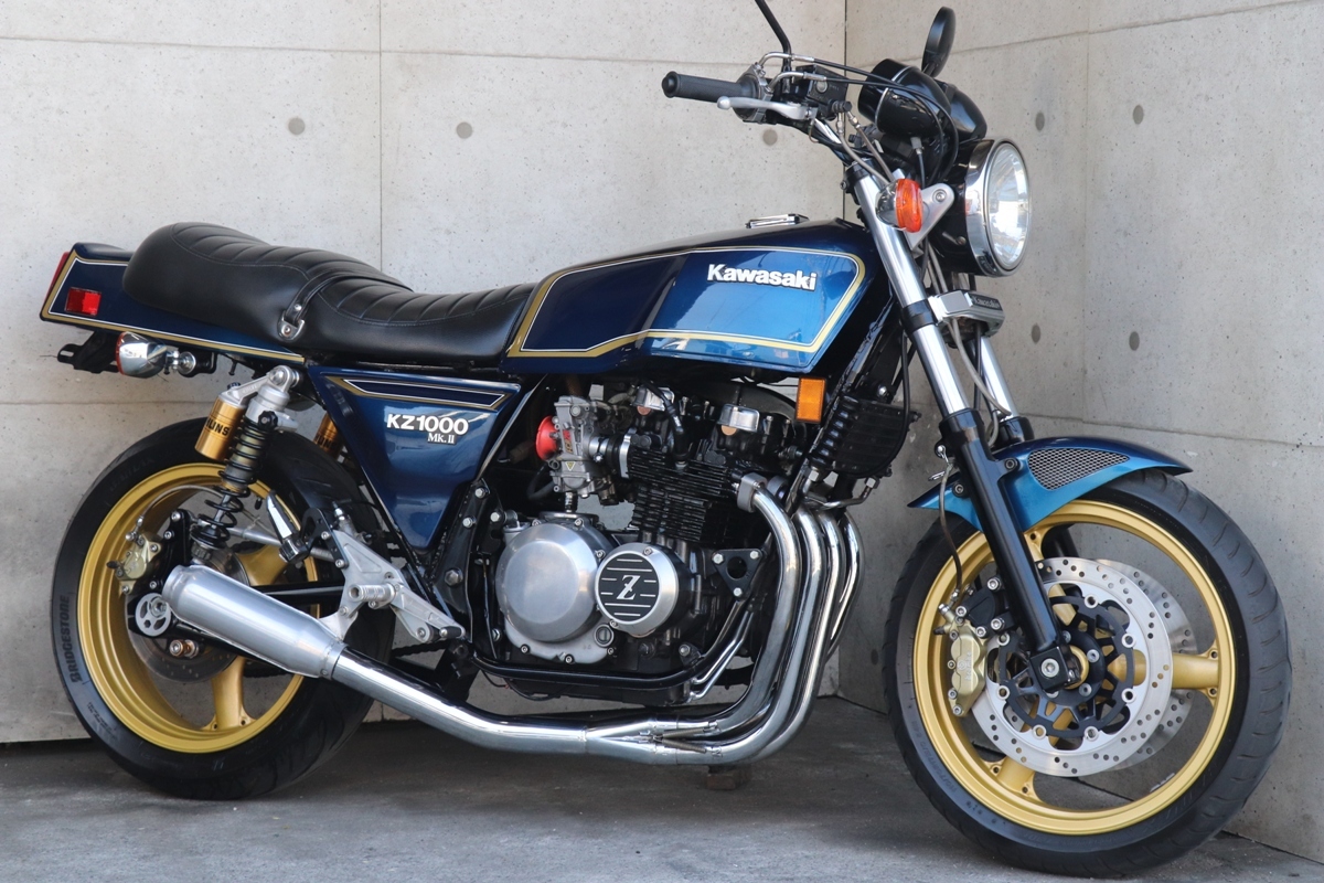 Yahoo!オークション - 横浜~ Kawasaki 旧車 Z400J Yahoo!オークション - 横浜~ Kawasaki 旧車 Z400J