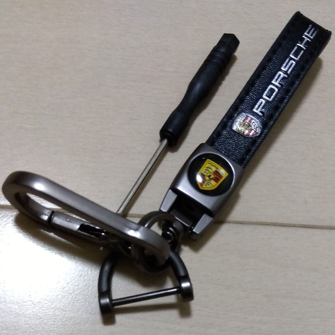 ①【PORSCHE】 ポルシェ ゴルフバッグ エナメル キャディバッグ ①【PORSCHE】 ポルシェ ゴルフバッグ エナメル キャディバッグ