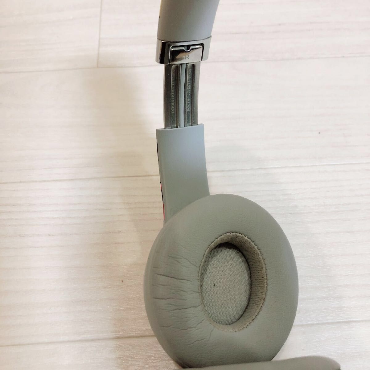 Beats Solo3 Wireless ヘッドホン ミッキーマウス生誕90周年