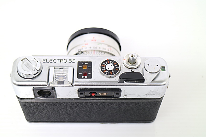 ◯佐川60サイズ K4s256 カメラおまとめ MINOLTA FUJICA 動作未確認_画像5