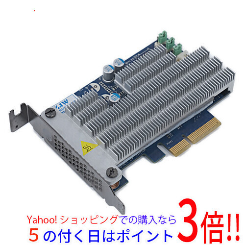 【ヤフーショッピングなら！5のつく日はポイント３倍！ 】【中古】HP Z Turbo ドライブ G2 742006-003 [管理:1050020369]の画像1