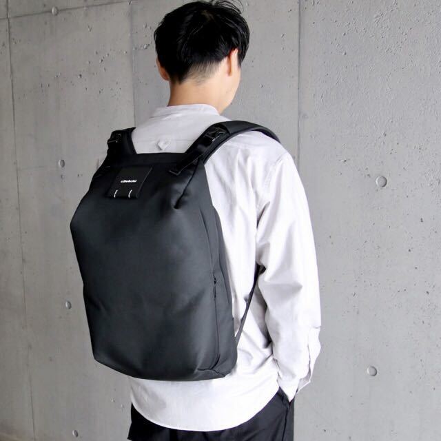 新品】Cote&Ciel コートエシエル SARU サルー バックパック CC-28958