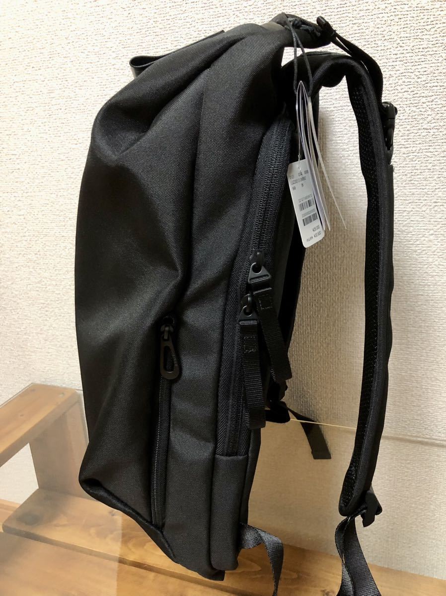 新品】Cote&Ciel コートエシエル SARU サルー バックパック CC-28958