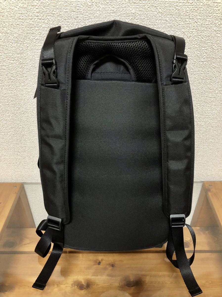 新品】Cote&Ciel コートエシエル SARU サルー バックパック CC-28958